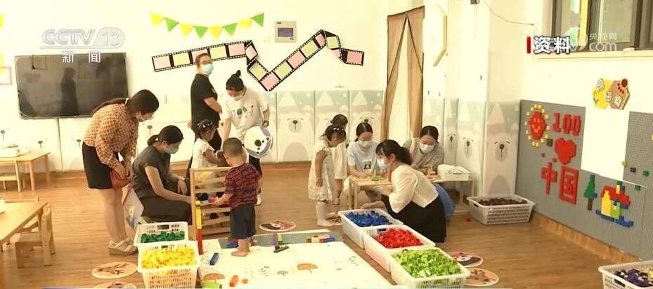 北京早教中心：孩子智力成长的基石