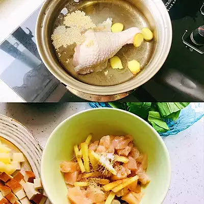 麻食（麻食面的做法大全） 第3张