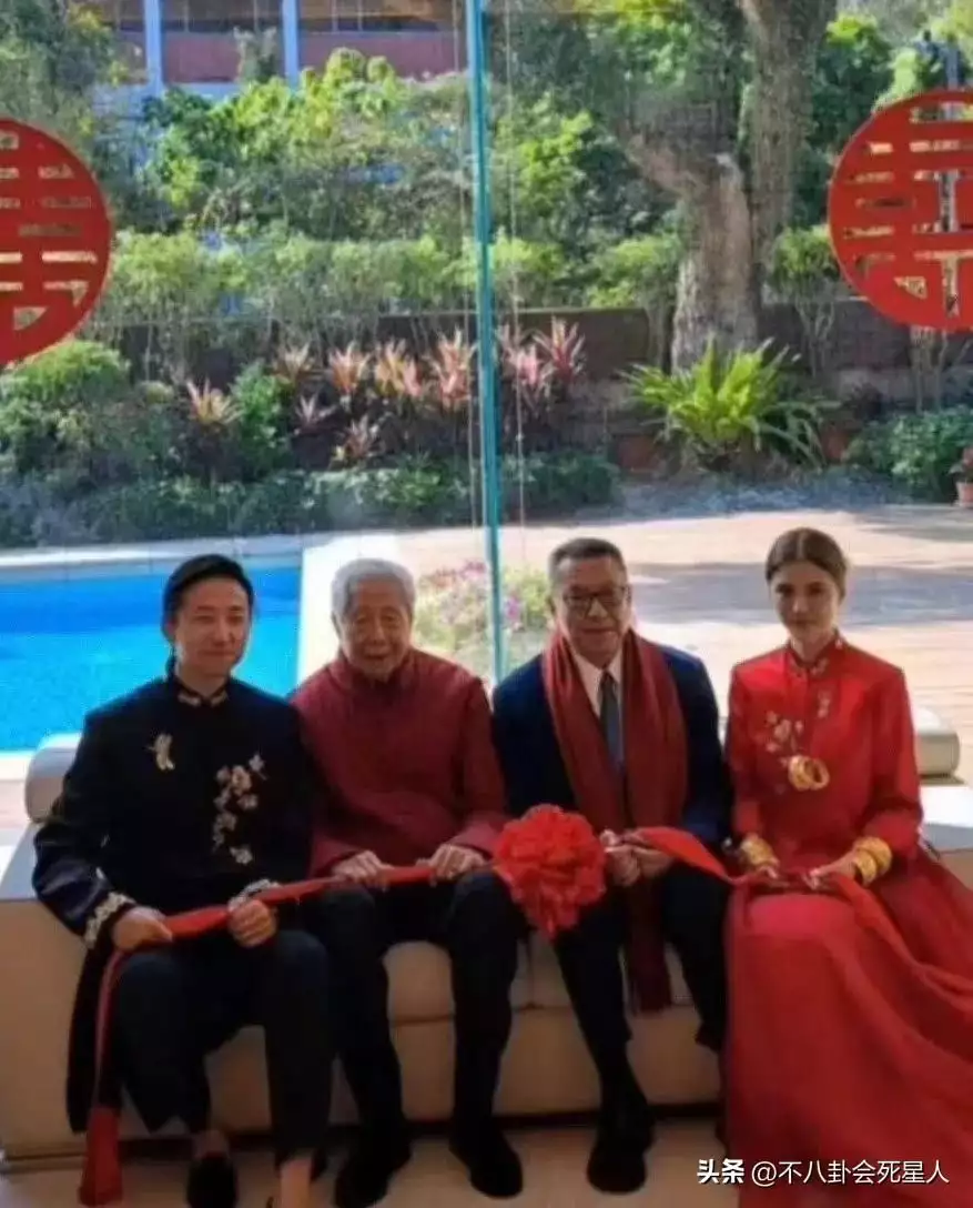 2023年结婚的7对明星,有人成豪门赘婿,有人上演“母子恋”30年前那位渴望上学的“大眼睛女孩”,国家重点培养,现咋样了