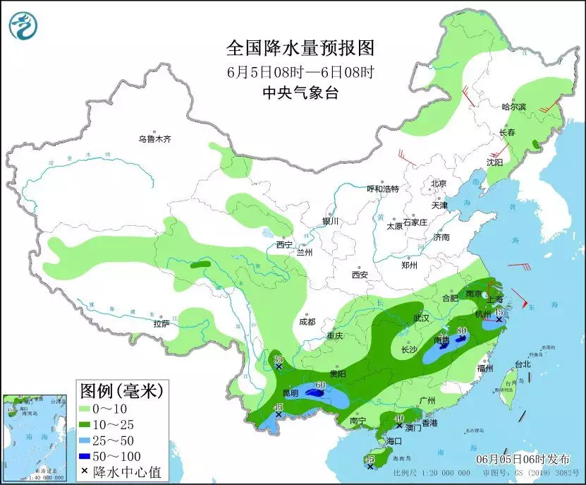 真沒(méi)想到（北方降雨南方高溫）南方地區(qū)降雨，中央氣象臺(tái)：高考臨近 考試期間南方多降雨華北東北等地將有對(duì)流天氣妲己睡前有個(gè)壞習(xí)慣，讓商紂王很癡迷，現(xiàn)在的女孩卻不敢模仿，橫向思維是哪位教授針對(duì)縱向思維提出的，