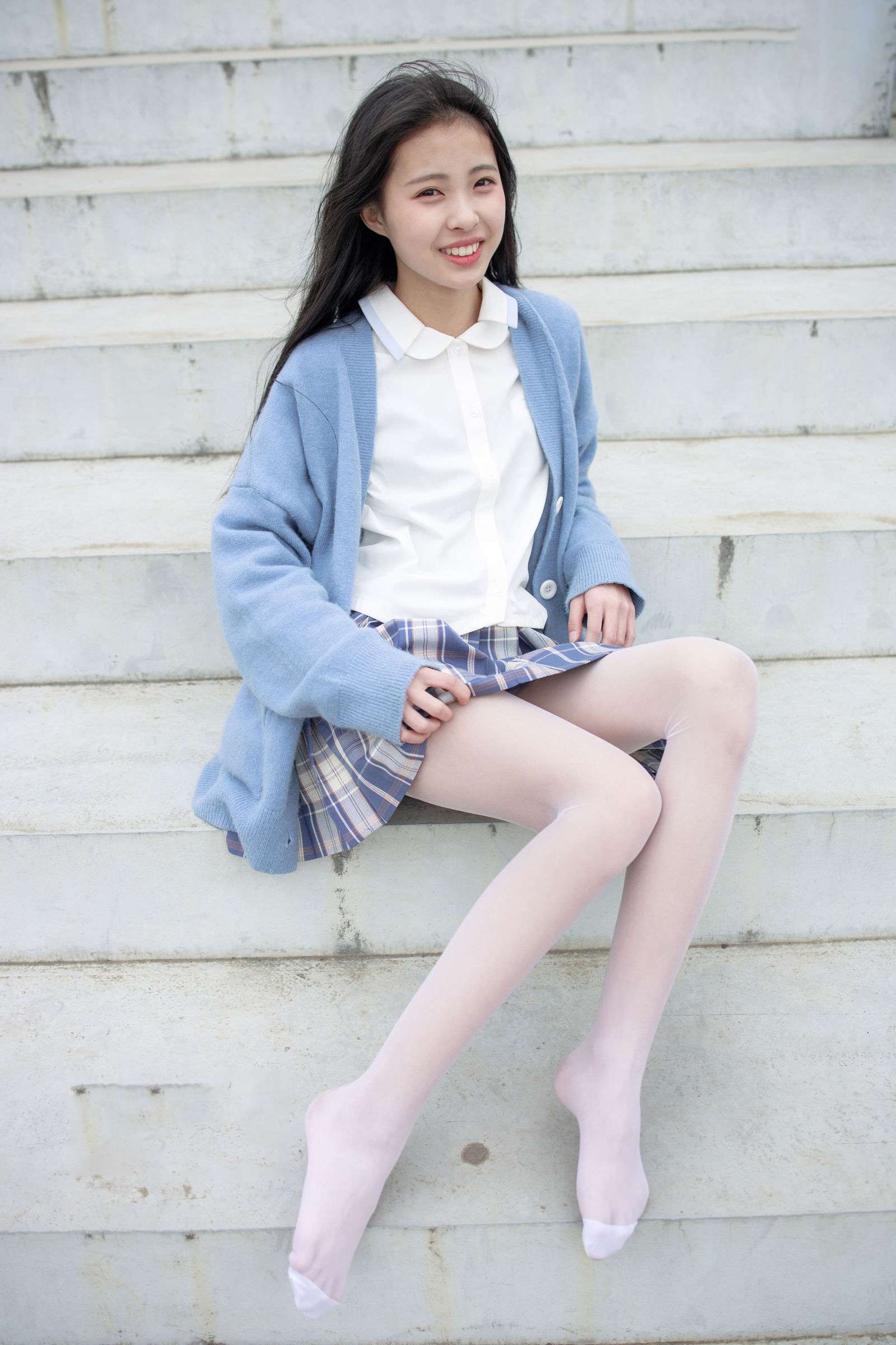 性感白丝学姐让你做她男朋友_【快资讯】