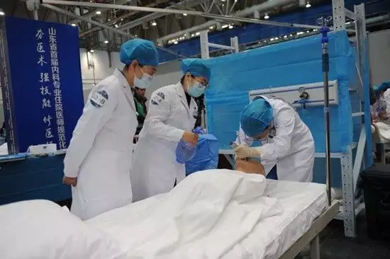 规培生从医之路 如何走得更好更顺《王牌对王牌9》开始录制，贾玲新造型曝光，网友却说瘦了真难受（住院病历内科）医生规培之后就是正式当医生吗，