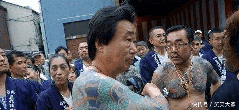 中国十大帮派，现在剩几个？东星第五、青帮第三，第一大家都认识