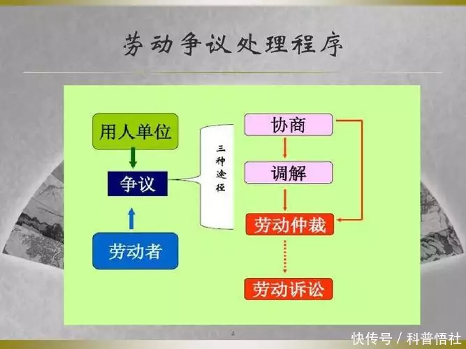 这样也行？（骗公司假怀孕躲避裁员）进公司骗产假 第18张