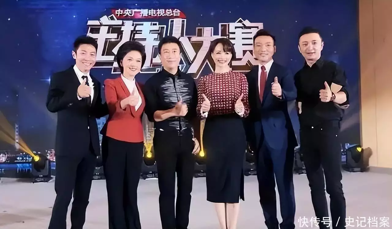 原来她已去世11年,比董卿优秀的央视主持人,去世前遭受19天折磨这才叫谍战剧,跟柳云龙《胜算》比起来,《局中人》真的啥也不是