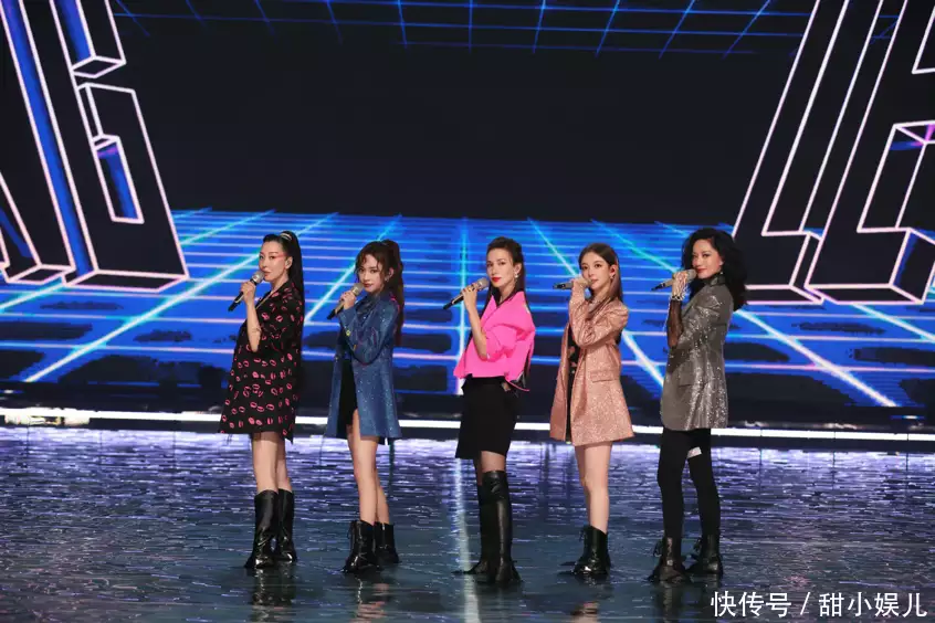 浪姐1和2人设对比（《浪姐》中的5个“亲闺女”：3位美誉度杀出重围，谢楠为幼稚买双打错名字、露脸剪到不足5分钟，《奔跑吧》直接暴露了郭富城的真实处境）Q1518A后悔，