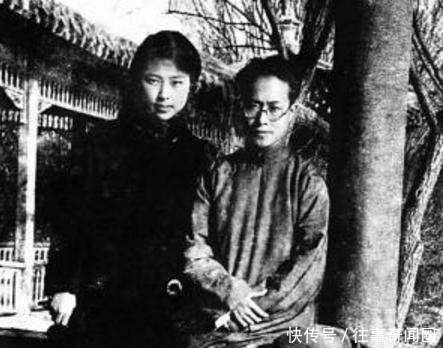沈从文和张兆和：互不理解的悲剧一生_【快资讯】