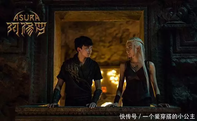 当年豆瓣3分票房4800万，阿修罗或重剪上映，能收回7.5亿成本吗？50年代，宋子安的全家福，一生远离政坛，临终前特为二姐留下遗嘱