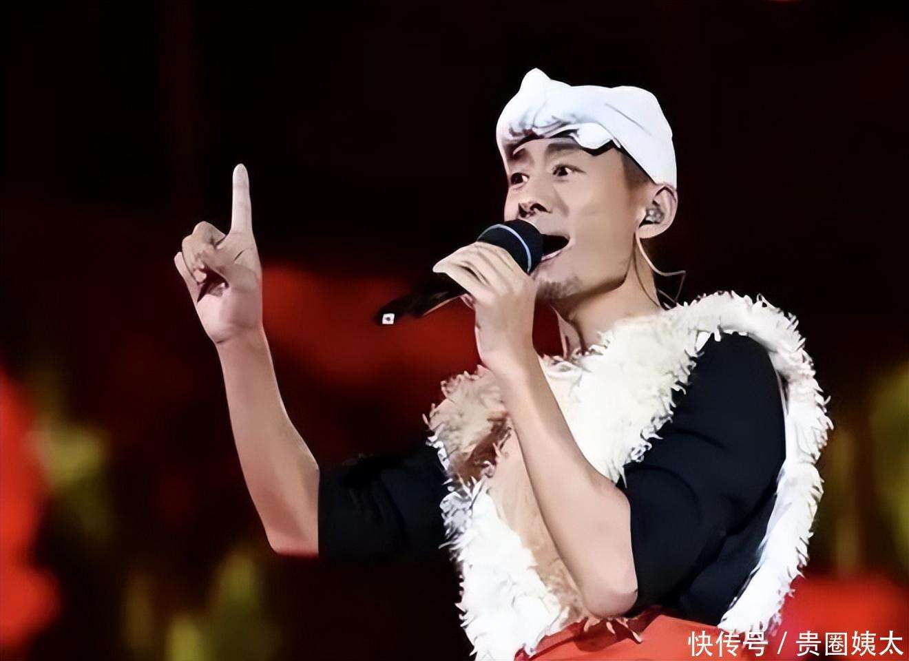 放言“灭了凤凰传奇”的阿宝,已经活成了一个笑话_【快资讯】