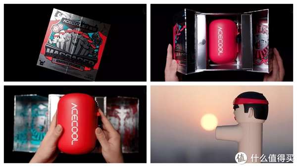 bw必威西汉姆联官网-千元级按摩解压神器体验！未野筋膜枪体验大有可为