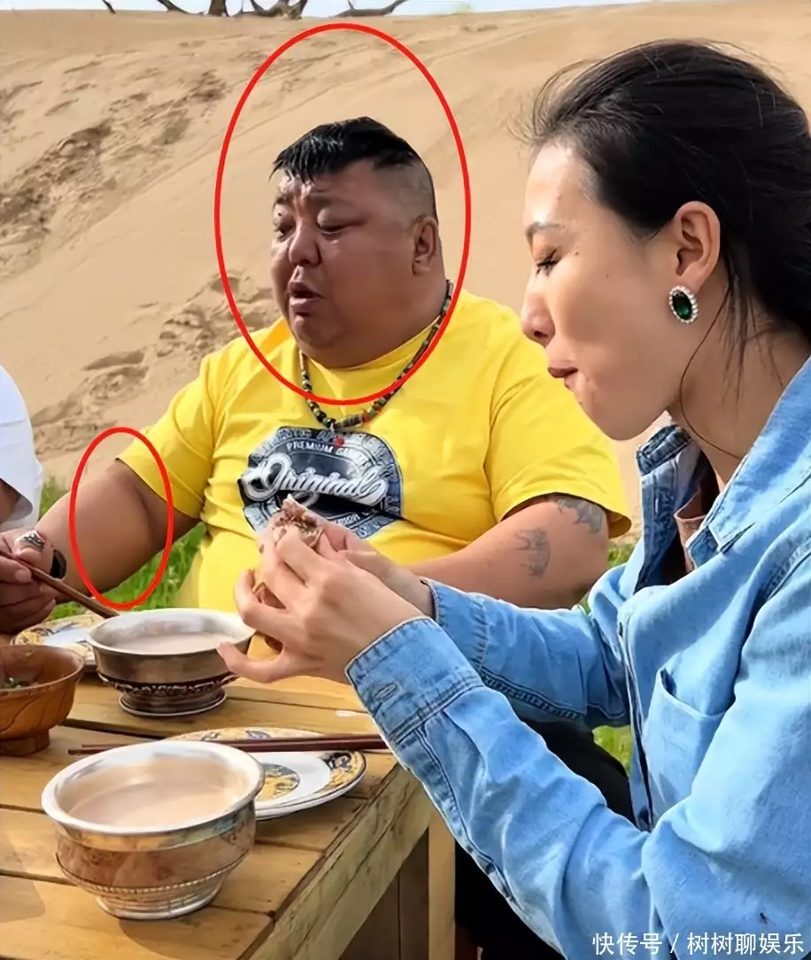 一看就会(恩克怎么火的)网红恩克坑人2023已更新 第6张 一看就会(恩克怎么火的)网红恩克坑人2023已更新 第6张