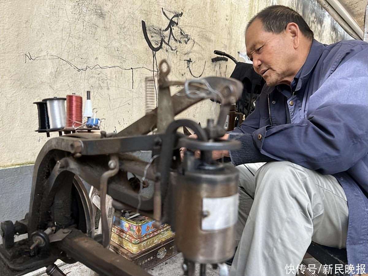 补鞋机价格