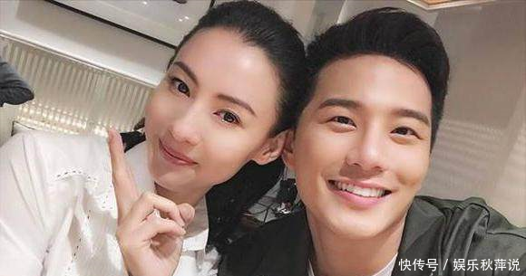 《如果爱》徐志贤自曝除老婆外最爱张柏芝,巧妙示爱尽显高情商