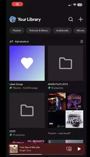 Spotify测试AI歌单功能 输入提示词就能创建歌单“宁坐宝马哭，不坐自行车笑”的女孩马诺，13年过去，如今怎样了