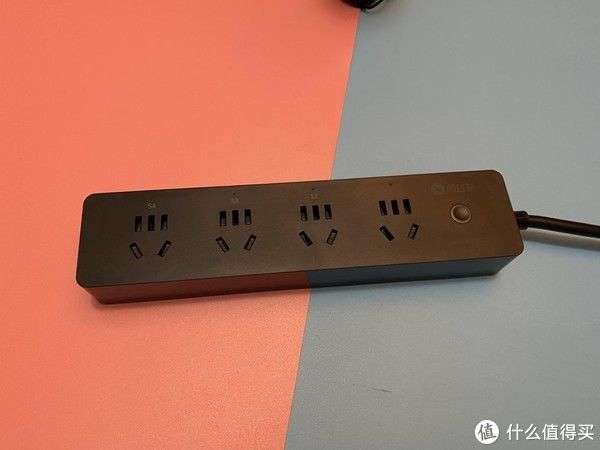 百元插线板这么卷?开关机、远程、计电量都有,向日葵P1Pro体验