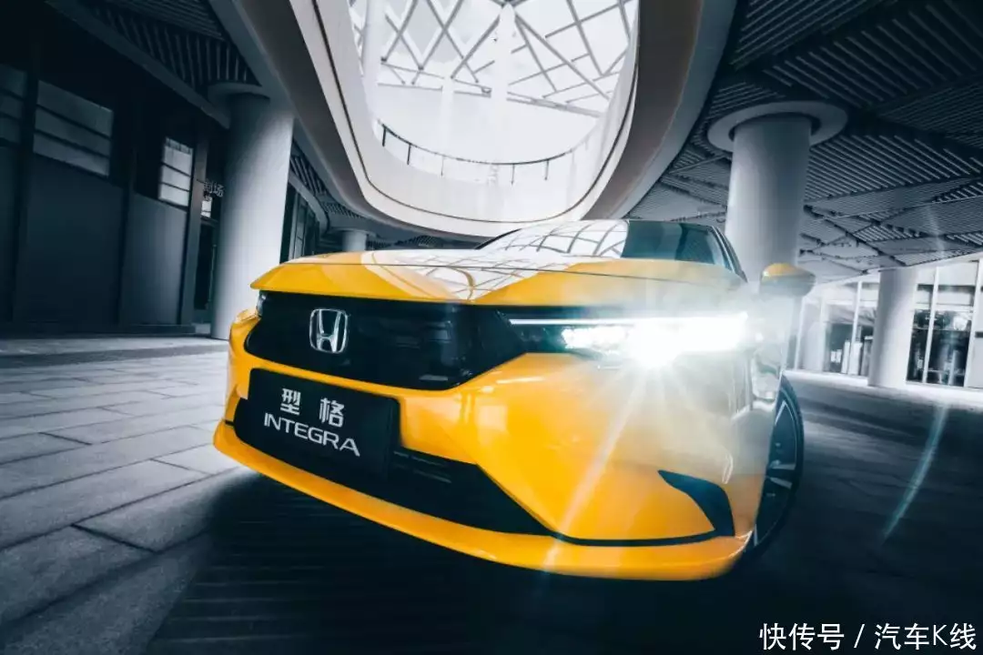 “掀桌子”的新能源车那么多，为什么年轻人买车还是绕不开“型格”？ 第2张