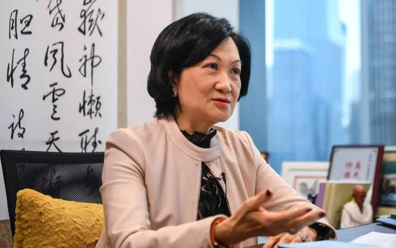 叶刘淑仪建议港府：别在谷歌投广告了世界首位冷冻人：原计划冰冻50年、到2017年醒来，如今他醒了没？