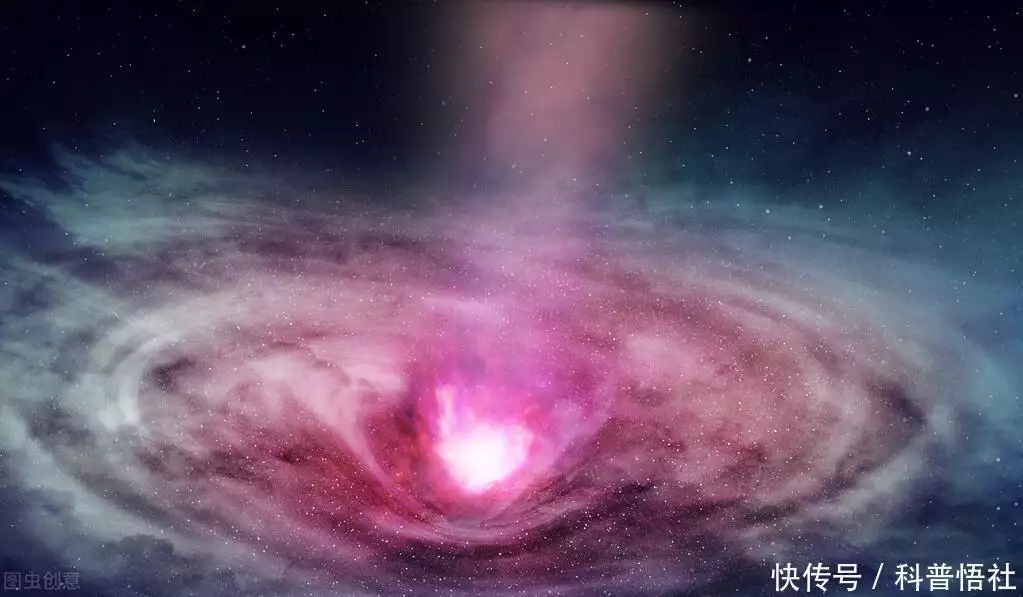 宇宙有多少个星系（一个宇宙有多少个星系） 第2张