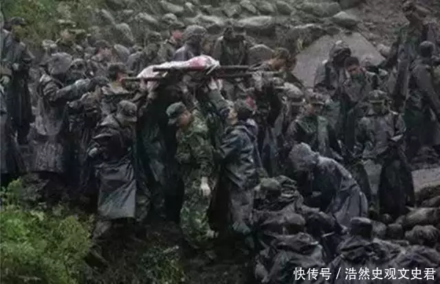 唐山地震死亡为何比汶川多（唐山大地震死亡人数为什么比汶川地震多） 第3张