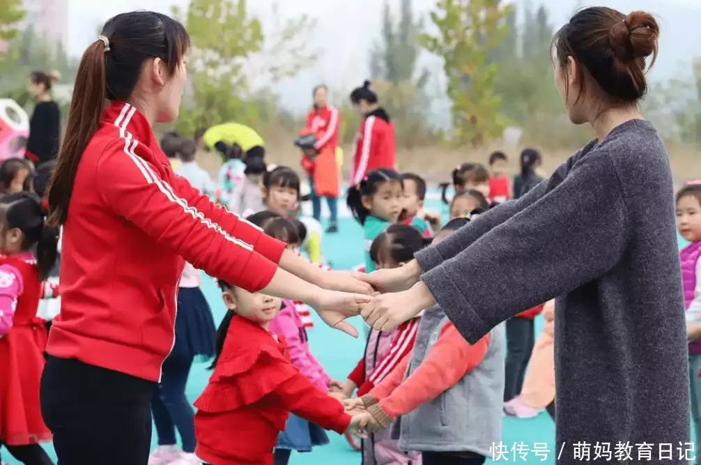 幼儿园选择家长煞费苦心，民办园质量参差不齐引关注