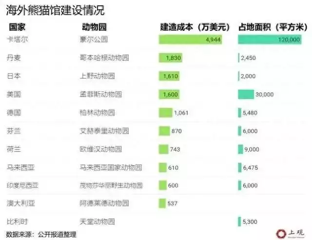 热闻｜有名字啦！大熊猫“福宝”妹妹们叫“睿宝”“辉宝”白鹿穿吊带裙纯欲感十足 绿色挑染长发个性吸睛 第4张