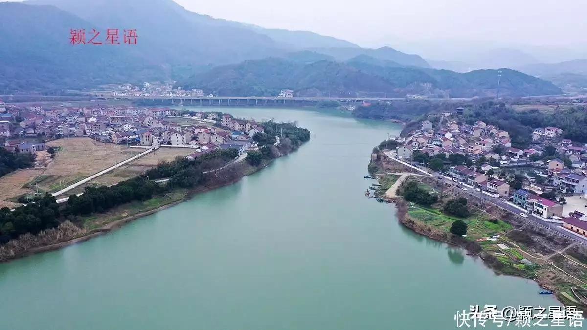 天下风物——《【剡溪八曲沈家湾，琵琶钓潭，沙洲何处】时韵咏合》风光题照