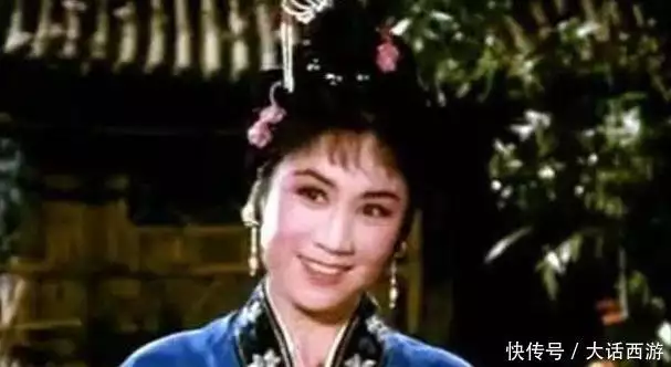 “刘三姐“傅锦华：从主角沦为配唱，却是因为被嫌弃不上镜？攻破50年导弹难题，山东女子造出天眼导弹，一己之力助中国崛起