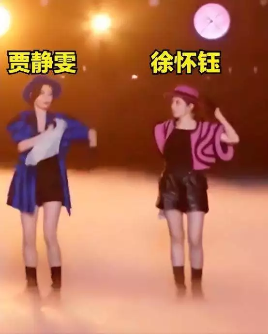 徐怀钰被质疑“划水”,明星刘维喊话其经纪人:是徐怀钰团队划水,她只是不自信,心理问题大于表演27岁小伙连杀6名警察,判死刑时说:你不给说法,我就给你说法