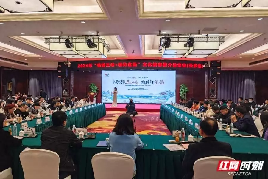 共推线路共拓市场 宜昌文旅推介洽谈活动走进长沙她因长得太漂亮2岁出道，演“小芈月”红遍全国，如今长成厌世脸