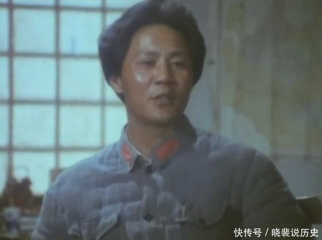 古月:毛主席的特型演员,为何突然病逝?妻子披露了一个不良习惯_【快资讯】