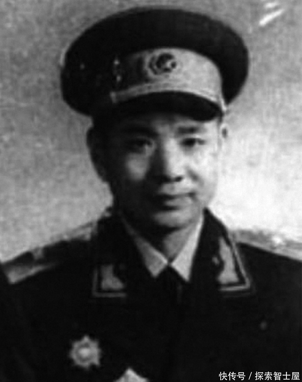 他是公安部原部长,亲自主持了“83严打”,很多高干子弟落入法网_【快资讯】