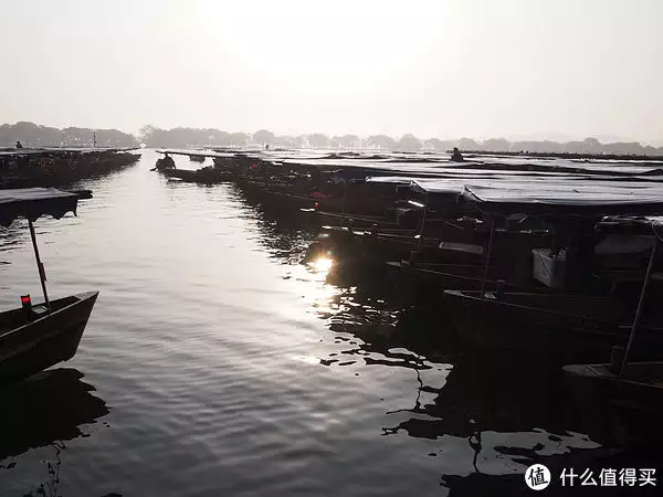 说走就走的一家三口杭州苏州六日游记（上：杭州篇）