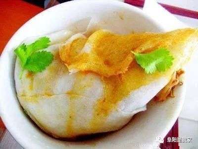 阜阳卷馍的历史_【快资讯】