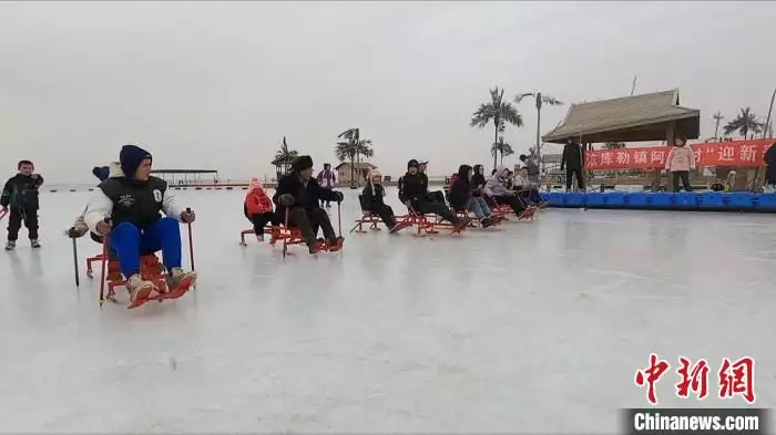 新疆阿克苏市春节冰雪旅游热 游客享受“冰上年味”中国脑梗发病率世界第一！医生：罪魁祸首已揪出，3种蔬菜要少吃