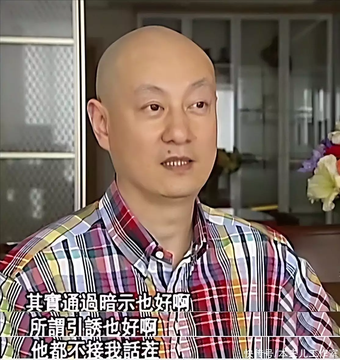 周立波海派清口人生经历_周立波演过的电视剧_周立波与郭德纲对比分析