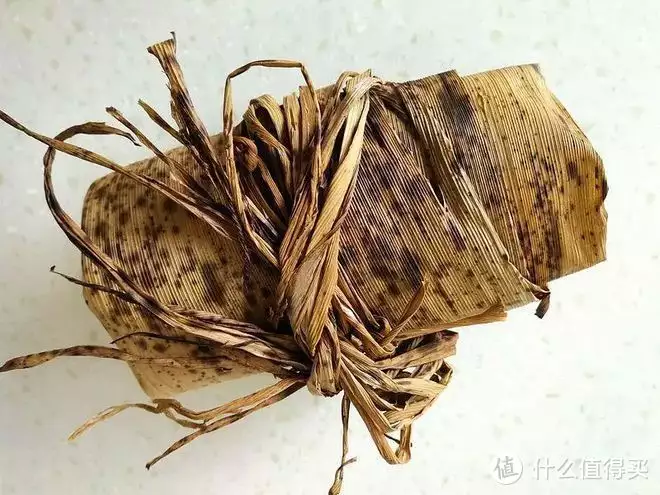 粽叶怎么处理（粽叶如何处理不破） 第4张