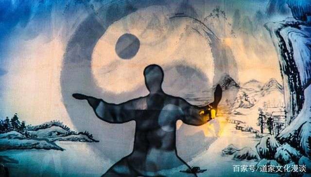 道教修炼的“元神出窍”到底是怎么一回事?看完长知识了_【快资讯】