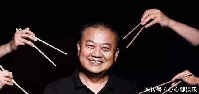 陈晓卿:为赚钱拍《舌尖上的中国》,一举成名后却陷另一困境 陈晓卿:为赚钱拍《舌尖上的中国》,一举成名后却陷另一困境