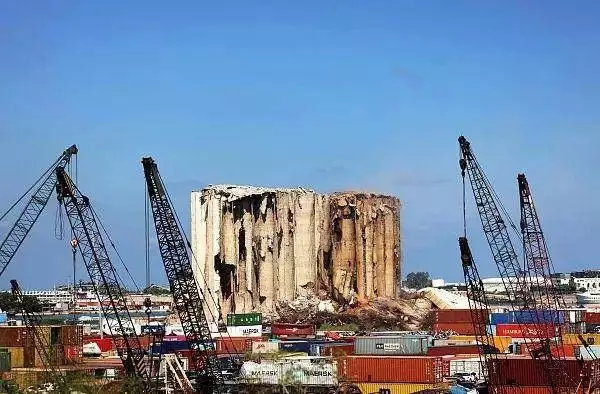 所有嫌疑人获释！黎巴嫩贝鲁特港口爆炸事件调查再起波澜民国时期的一块“大洋”，有多大购买力，相当于现今多少人民币？