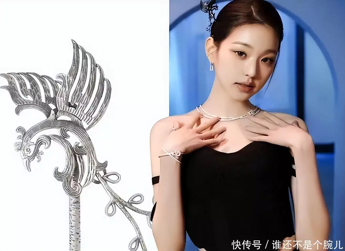 一扭屁股惊天下!这一次,张元英要“扭”到韩国财阀的眼里去了吧电影《困在时间里的父亲》:时光囚牢中的父爱挽歌 一扭屁股惊天下!这一次,张元英要“扭”到韩国财阀的眼里去了吧电影《困在时间里的父亲》:时光囚牢中的父爱挽歌