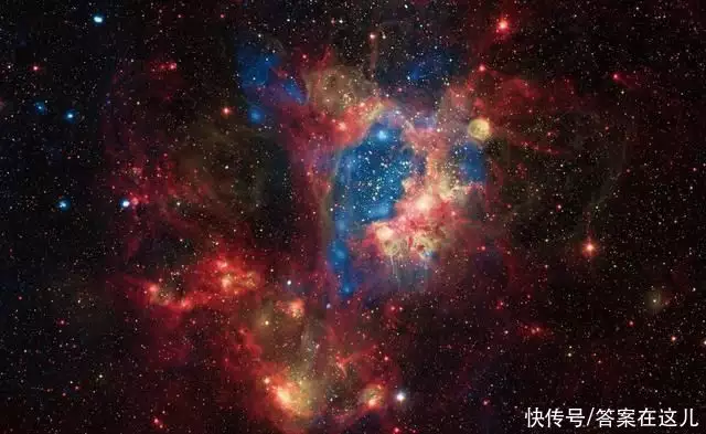 八大行星（八大行星的距离太阳由近到远的顺序依次是） 第4张