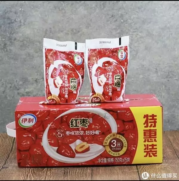 伊利袋装红枣酸奶——健康美味的营养之选盘点今年被禁的5个一线网红：他们是如何翻车的