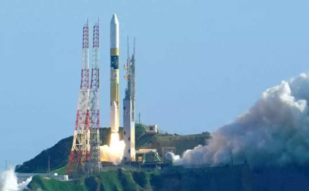 Establish a Cosmic Fund, Japan accelerates the broadcasting articles of the space military layout