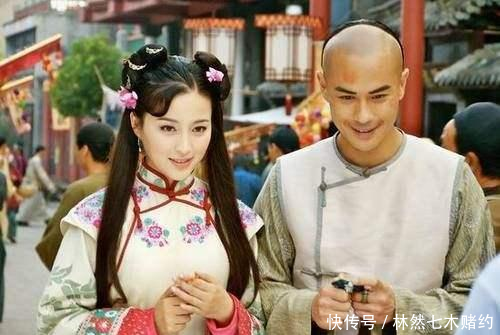 和硕悫靖公主深受康熙疼爱,康熙为何将她嫁给一个汉人?