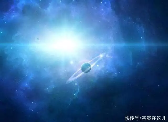 宇宙有边界吗 （宇宙有边无界怎么理解） 第2张