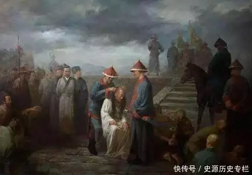 别被电视剧忽悠了，清朝的发型根本不是那样，实际比剧中要丑