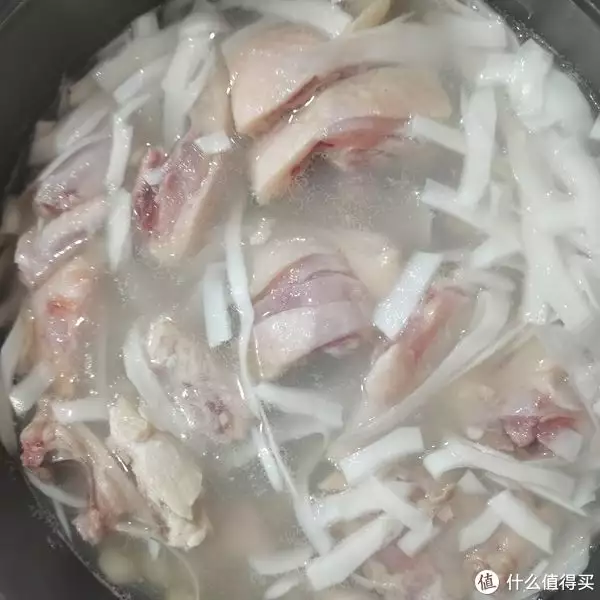 椰子鸡火锅（椰子鸡火锅的配菜有哪些） 第6张