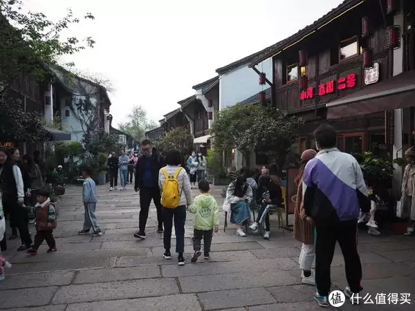 说走就走的一家三口杭州苏州六日游记（上：杭州篇）