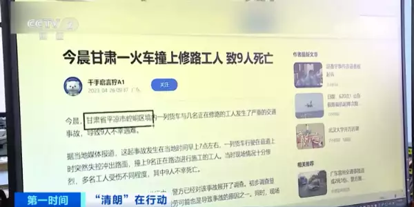 火车撞人致2死 记录仪拍下现场（火车撞人案赔偿金额） 第4张