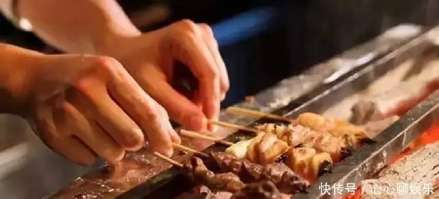 陈晓卿:为赚钱拍《舌尖上的中国》,一举成名后却陷另一困境 陈晓卿:为赚钱拍《舌尖上的中国》,一举成名后却陷另一困境